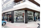 Xtrem Bike Vigo