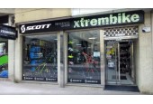 Xtrem Bike Pontevedra